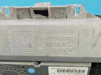 Licznik Peugeot 807 2.2 16V 1846597, 1489078077 EUROPA
