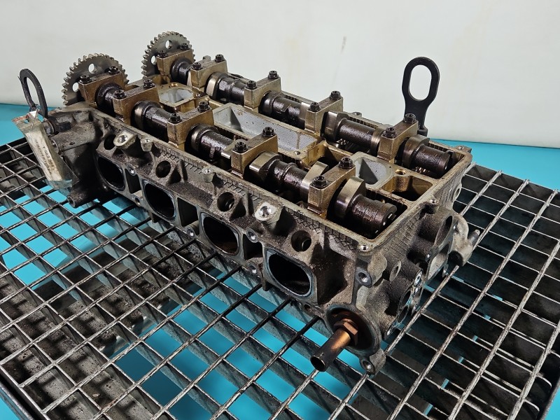 Głowica VOLVO V70 III 2.0 16V 145KM