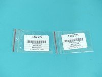 Zacisk przód prawy Alfa romeo 156 2.4 jtd