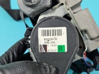 Pas bezpieczeństwa przód prawy pasażera Mercedes W211 6022099000, 602208100