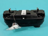 Konsola panel nawiewu Opel Astra V K 39042441