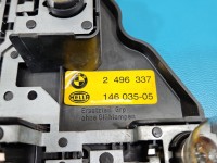 Lampa tył lewa Bmw e39 sedan Producent części: BMW, delikatnie pęknięta 95-00 EUROPA