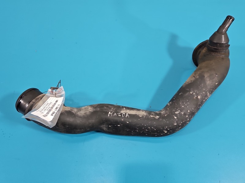 Rura przewód RURA POWIETRZA Mazda 6 II GH 2.0 citd RF7J 13230