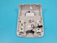 Lampa kabiny lampka Renault Megane IV 969806373R, 969803013R