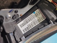 Kierownica Bmw f10 f11 9229484