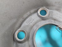 Koło zapasowe 16" dojazdowe dojazdówka Audi A4 B7 Rozstaw śrub: 5x112, Continental, AUA1524249, et42 205/55 R16 CONTINENTAL...