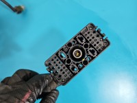 InstalacJa Wiązka silnika 13291264 1.4 16V Opel Astra IV J