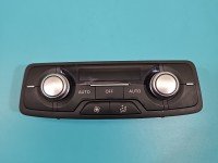 Konsola panel nawiewu AUDI A6 C7 4G0919158J, A2C81395800