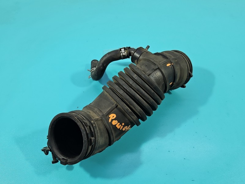 Rura przewód Hyundai, powietrza i20 III 2020- 28130-Q0050, 28138-Q0050 1.2 16V (G4LF) Rura przewód Hyundai, powietrza i20 III 2020- 28130-Q0050, 28138-Q0050 1.2 16V (G4LF)