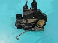 Zamek tył prawy Saab 9-3 II Producent części: Saab, 7pin