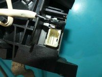 DŹWIGNIA LEWAREK WYBIERAK LINKI Toyota Land Cruiser J200 07- 4.5 V8 D4D