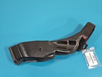Rura BMW G20 2.0 T 7427858 przewód odpływ podszybia