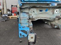 Podłużnica prawa fartuch Renault Master III 10-19