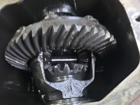 Most tylny DYFER tył Bmw e46 1428168 2.0 16V