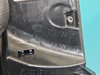 Lampa tył lewa Producent części: BMW, LED Z KLAPY 18-22 BMW G20 sedan