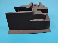 Mocowanie Europejska, tył lewe półki bagażnika uchwyt 5NA858847C Vw Tiguan II 16-