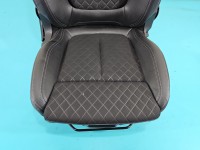 Fotele komplet kanapa Renault Kadjar