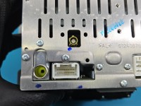 Radio fabryczne Hyundai Santa Fe III 12–18 96180-4Z500, 96180-4Z5004X radioodtwarzacz