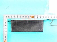 Antena Porsche Cayenne II 7P5035225L czarny