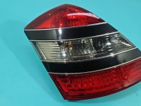 Lampa tył lewa Mercedes W221 sedan EUROPA