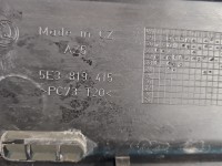 Podszybie Skoda Octavia IV 5E3819415 EUROPA