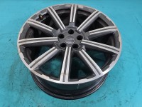 Felga aluminiowa 20" komplet alufelgi felgi AUDI Q7 II 4M 4M0601025AD