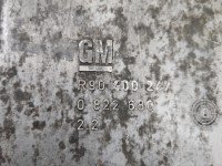 Misa olejowa MISKA Opel Astra II G 2.0 dti