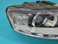 Reflektor prawy lampa przód Audi A6 C6 EUROPA