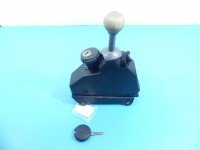 Stacyjka Smart Fortwo I 98-07