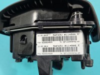 Poduszka powietrzna kierowcy airbag Citroen DS4 11-15 96888248ZD