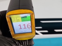 Drzwi tył prawe Kia Sportage III 10-15 HB 5d Wd