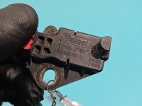 Czujnik położenia wału korbowego Ford Kuga Mk1 08-13 9643695780