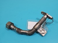 Przewód smarowania turbiny Fiat Ducato IV 2.3 jtd