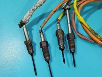 Czujnik temperatury spalin Dacia Dokker 1.5 dci 226580138R, 265800-0270