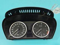 Licznik Bmw e60 e61 6958600 2.5d (M57) EUROPA