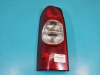Lampa tył lewa Renault Master II HB