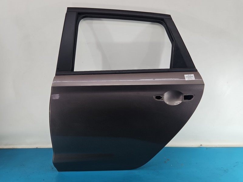 Drzwi tył lewe Hyundai I30 III 16- HB 5d B6S - SUN BURN