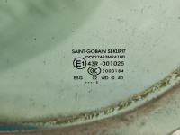 Szyba drzwi przód lewa Vw Crafter 06- inny