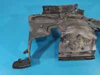 Osłona Ściany grodziowej Mercedes GL II X166 4.7 V8 278928