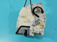 Zamek tył lewy Suzuki Sx4 I 06- Suzuki, 2pin