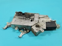 Zamek tył prawy YC15-148287-AA Ford Transit MK7 06-13 Producent części: FORD, drzwi przesuwnych. 3pin