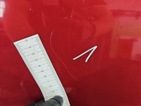 Maska przednia Vw Touran I LA3W