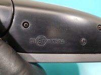 Lusterko lewe pin Audi A4 B5 sedan 4d kolor srebrny europa