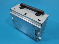 Radio fabryczne Ford Fiesta Mk7 radioodtwarzacz