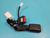 Pas bezpieczeństwa tył prawy Hyundai, spinka i20 III 2020-