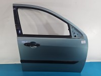 DRZWI PRZÓD PRAWE PASAŻERA Ford Focus Mk1 5d J8