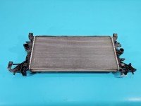Chłodnica wody Opel Astra V K 39146897 1.5 cdti