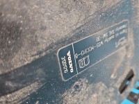 WZMOCNIENIE CZOŁOWE Pas przedni VOLVO V70 III 31201210