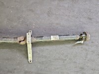 Wał napędowy tył Opel Insignia A 2.0 cdti (A20 DTH)