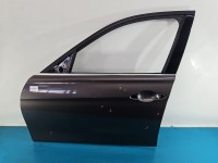 DRZWI PRZÓD LEWE KIEROWCY bmw F30 5d A17